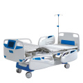 electric medical hospital patient bed